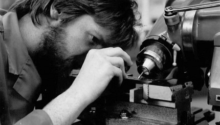 Historia 1984 Produktion 5